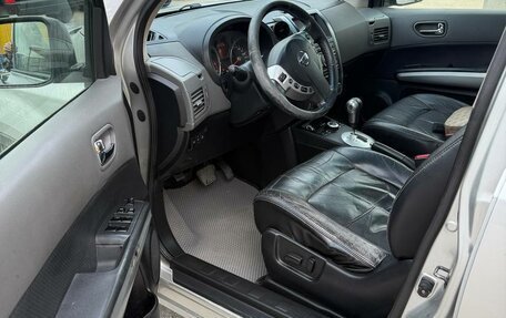 Nissan X-Trail, 2008 год, 850 000 рублей, 16 фотография