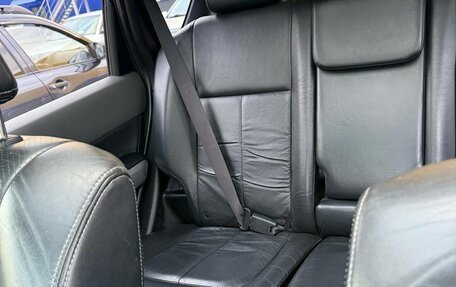 Nissan X-Trail, 2008 год, 850 000 рублей, 15 фотография