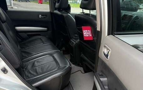 Nissan X-Trail, 2008 год, 850 000 рублей, 10 фотография