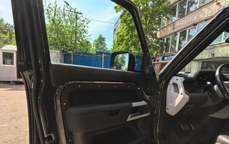 Land Rover Defender II, 2020 год, 6 300 000 рублей, 7 фотография