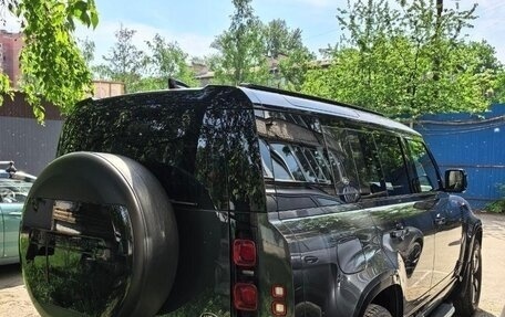 Land Rover Defender II, 2020 год, 6 300 000 рублей, 13 фотография