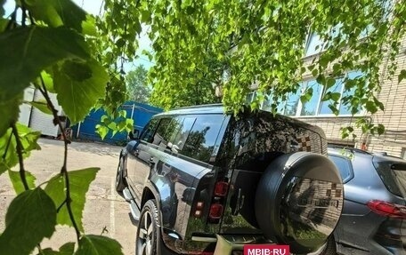 Land Rover Defender II, 2020 год, 6 300 000 рублей, 10 фотография