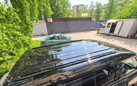 Land Rover Defender II, 2020 год, 6 300 000 рублей, 20 фотография