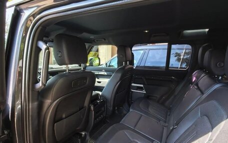 Land Rover Defender II, 2020 год, 6 300 000 рублей, 19 фотография