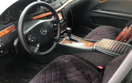 Mercedes-Benz E-Класс, 2004 год, 960 000 рублей, 10 фотография