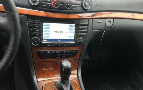Mercedes-Benz E-Класс, 2004 год, 960 000 рублей, 16 фотография
