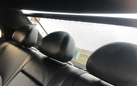Mercedes-Benz E-Класс, 2004 год, 960 000 рублей, 18 фотография