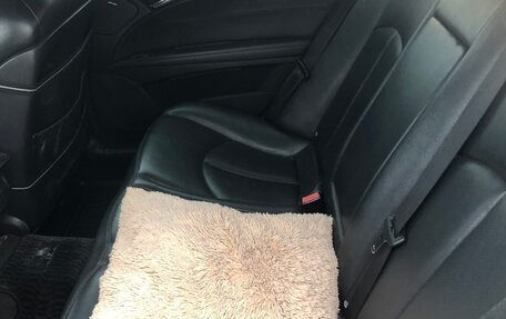 Mercedes-Benz E-Класс, 2004 год, 960 000 рублей, 22 фотография