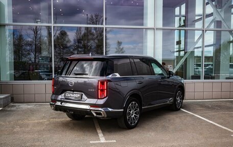 GAC GS8, 2026 год, 5 349 000 рублей, 2 фотография