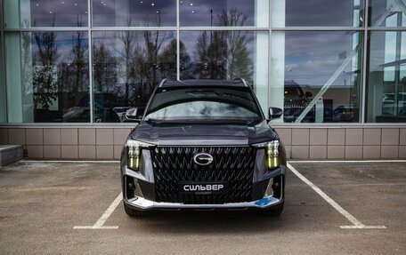GAC GS8, 2026 год, 5 349 000 рублей, 3 фотография