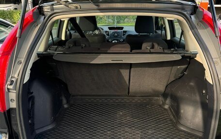 Honda CR-V IV, 2014 год, 2 150 000 рублей, 5 фотография