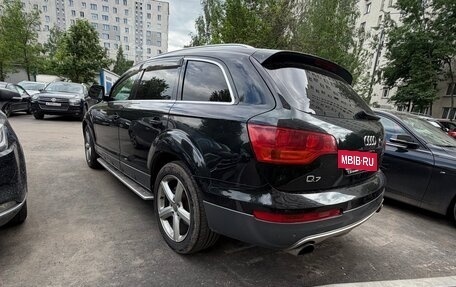 Audi Q7, 2007 год, 1 500 000 рублей, 4 фотография