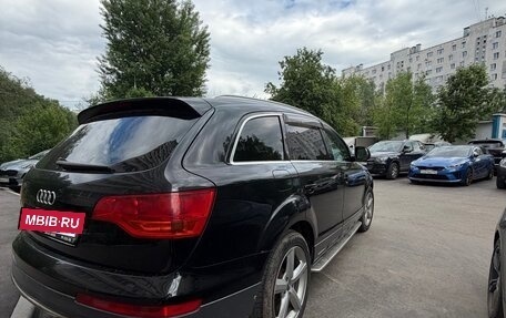 Audi Q7, 2007 год, 1 500 000 рублей, 6 фотография