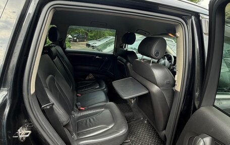Audi Q7, 2007 год, 1 500 000 рублей, 9 фотография