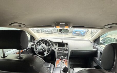 Audi Q7, 2007 год, 1 500 000 рублей, 7 фотография