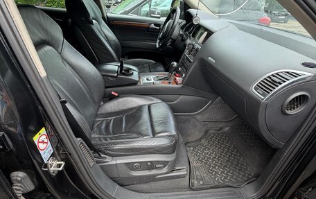 Audi Q7, 2007 год, 1 500 000 рублей, 10 фотография