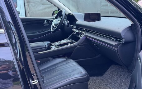 Genesis GV80 I, 2021 год, 4 300 000 рублей, 9 фотография