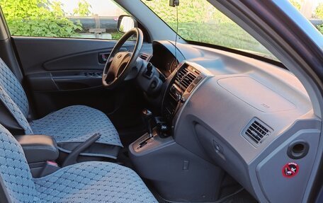 Hyundai Tucson III, 2005 год, 770 000 рублей, 10 фотография