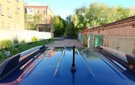 Hyundai Tucson III, 2005 год, 770 000 рублей, 6 фотография