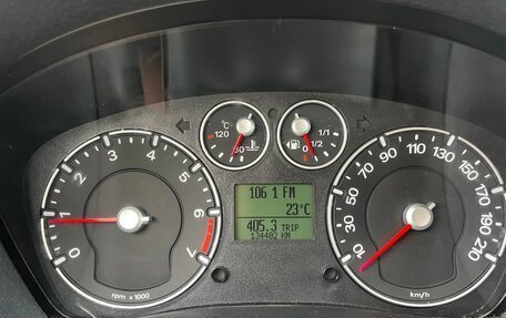 Ford Fusion I, 2006 год, 520 000 рублей, 7 фотография