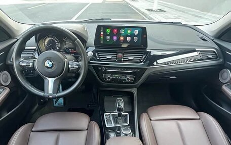 BMW 1 серия, 2022 год, 1 610 000 рублей, 9 фотография