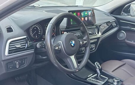 BMW 1 серия, 2022 год, 1 610 000 рублей, 8 фотография