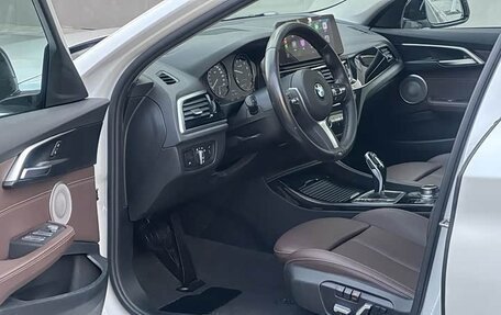 BMW 1 серия, 2022 год, 1 610 000 рублей, 7 фотография