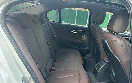 BMW 1 серия, 2022 год, 1 610 000 рублей, 12 фотография