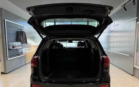 KIA Sorento III Prime рестайлинг, 2018 год, 2 849 000 рублей, 7 фотография