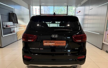 KIA Sorento III Prime рестайлинг, 2018 год, 2 849 000 рублей, 5 фотография
