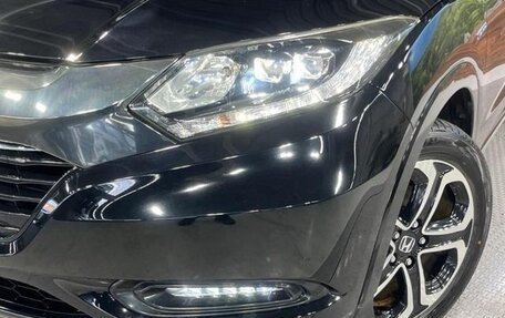 Honda Vezel, 2017 год, 1 280 000 рублей, 5 фотография