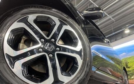 Honda Vezel, 2017 год, 1 280 000 рублей, 6 фотография
