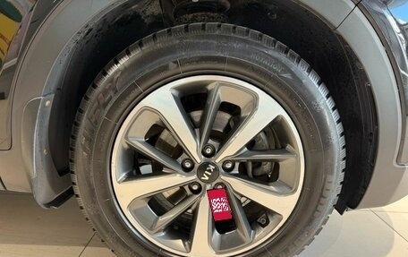 KIA Sorento III Prime рестайлинг, 2018 год, 2 849 000 рублей, 21 фотография