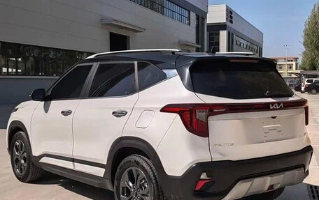 KIA Seltos I, 2023 год, 1 640 000 рублей, 6 фотография