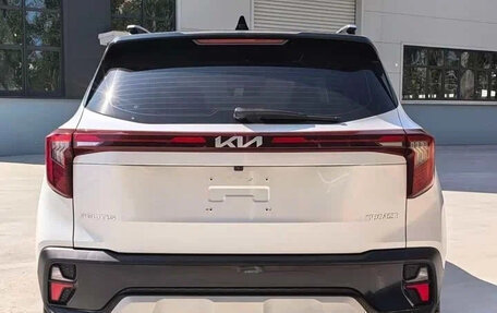 KIA Seltos I, 2023 год, 1 640 000 рублей, 5 фотография
