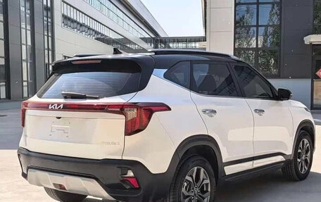 KIA Seltos I, 2023 год, 1 640 000 рублей, 4 фотография