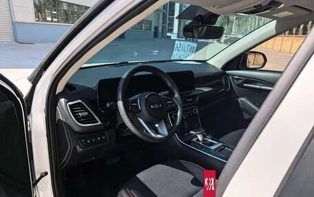 KIA Seltos I, 2023 год, 1 640 000 рублей, 8 фотография
