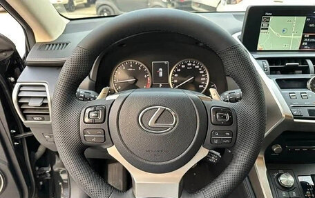 Lexus NX I, 2021 год, 2 700 000 рублей, 7 фотография