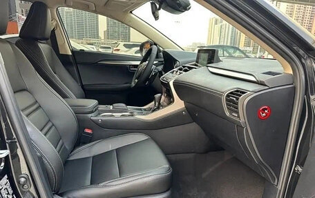 Lexus NX I, 2021 год, 2 700 000 рублей, 11 фотография