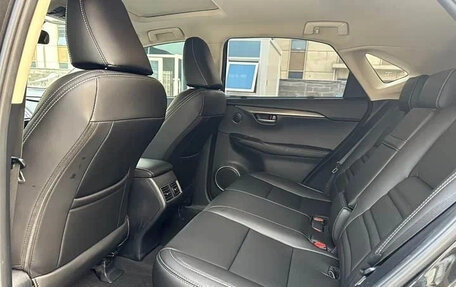 Lexus NX I, 2021 год, 2 700 000 рублей, 13 фотография