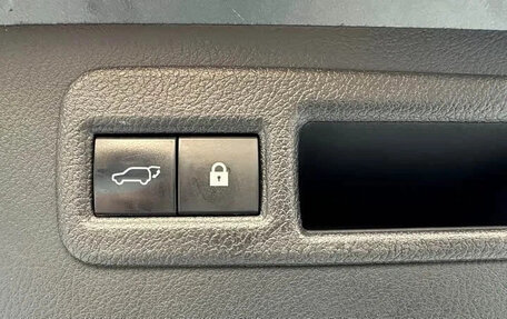 Lexus NX I, 2021 год, 2 700 000 рублей, 14 фотография
