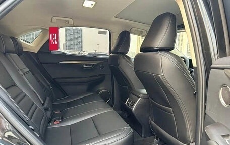 Lexus NX I, 2021 год, 2 700 000 рублей, 12 фотография