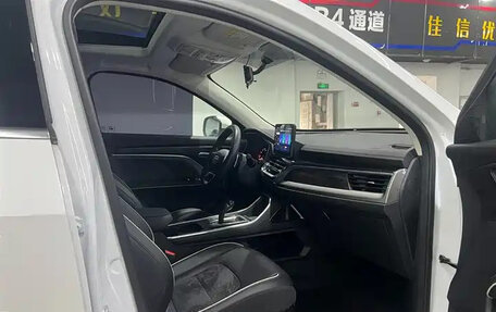 Haval H6, 2022 год, 1 299 000 рублей, 11 фотография