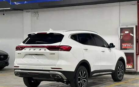 Haval H6, 2022 год, 1 299 000 рублей, 5 фотография