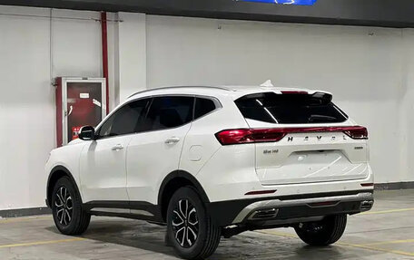 Haval H6, 2022 год, 1 299 000 рублей, 4 фотография