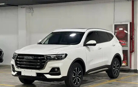 Haval H6, 2022 год, 1 299 000 рублей, 2 фотография