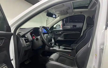 Haval H6, 2022 год, 1 299 000 рублей, 10 фотография