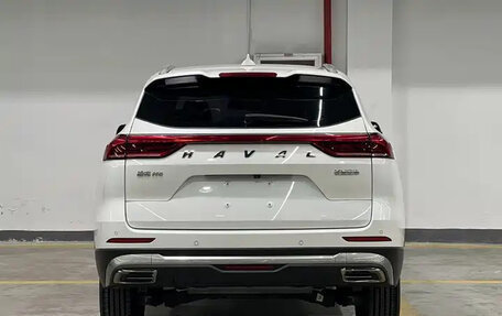 Haval H6, 2022 год, 1 299 000 рублей, 6 фотография