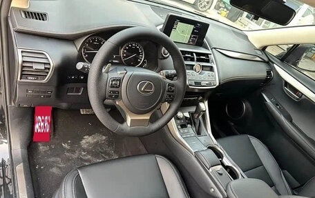 Lexus NX I, 2021 год, 2 700 000 рублей, 8 фотография