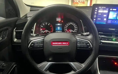 Haval H6, 2022 год, 1 299 000 рублей, 8 фотография